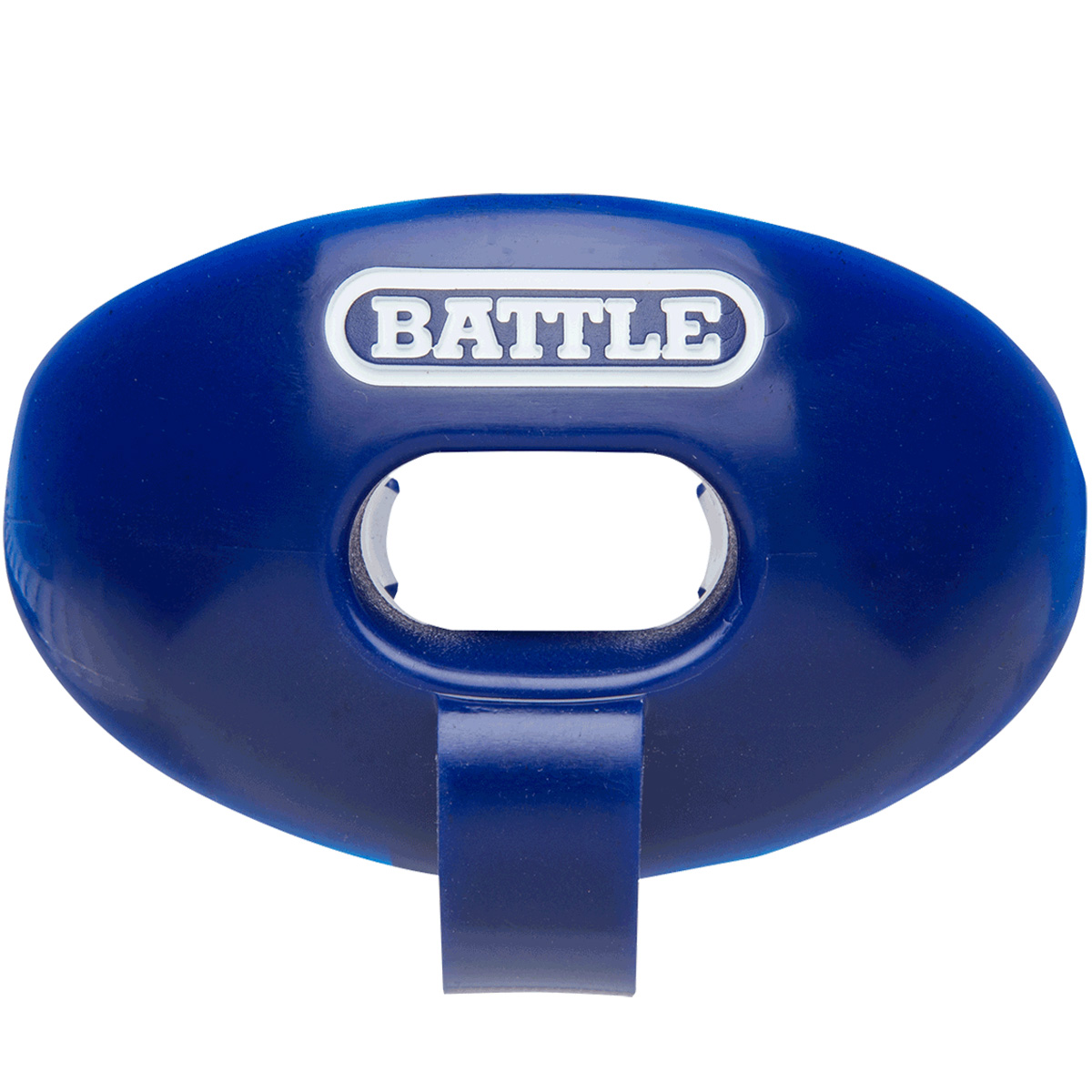 Battle Sports Science Oxygen Lip Protector Mouthguard with Strap eBay
